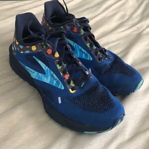 Brooks Launch 9 Running Shoes
